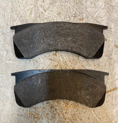 MA707 Brake Pads 69240845 | 11235