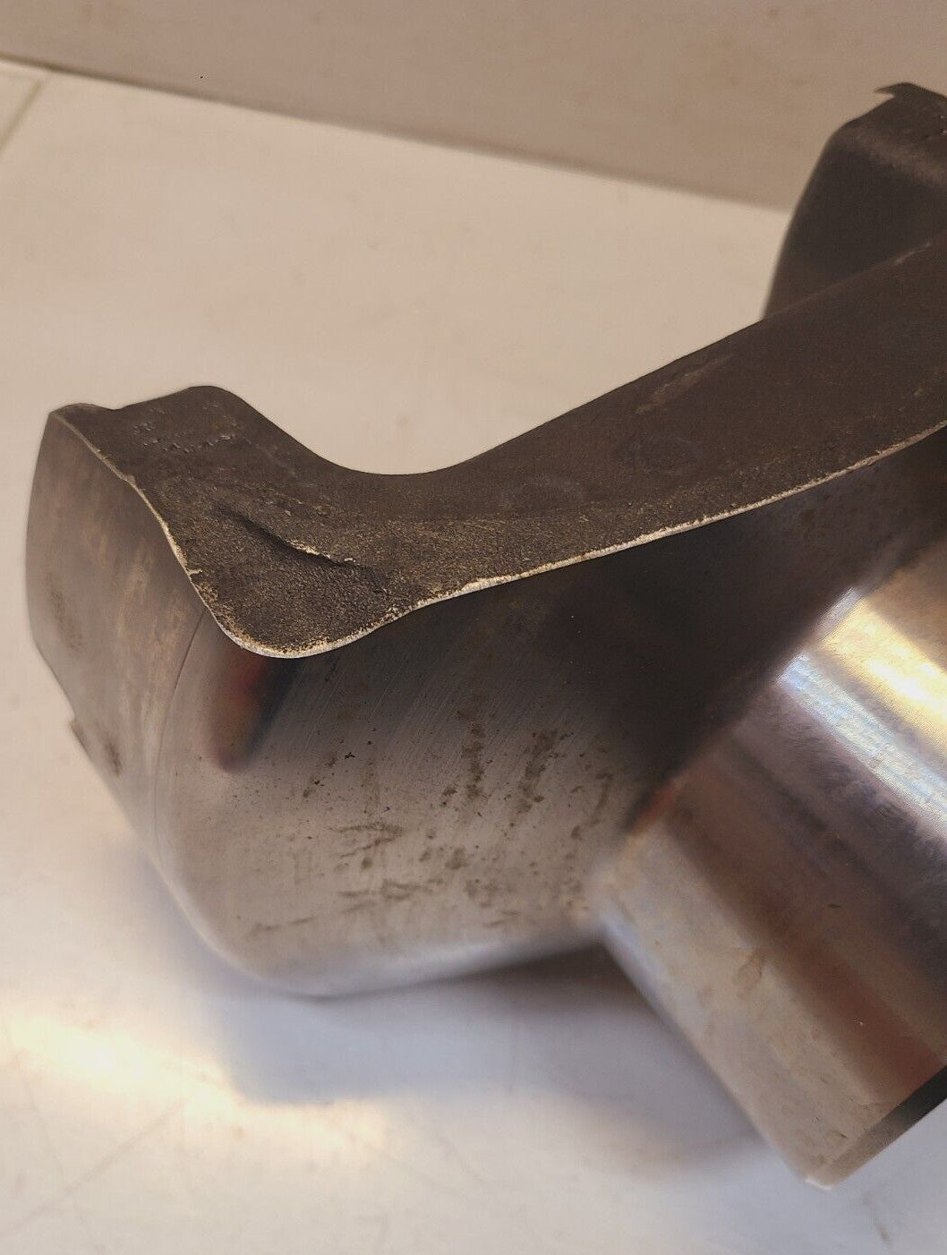 Mechanics Differential End Yoke 84460