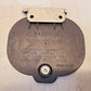 2 Quantity of Eaton Hand Hole Covers 4306459 | PA66-GF33 (2 Qty)