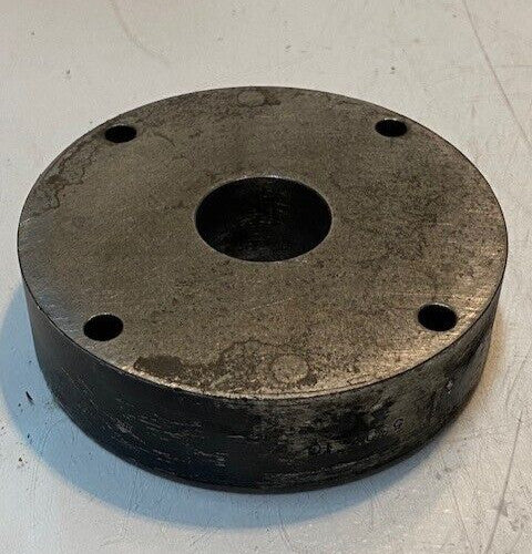 Chuck Riser Pinion Flange Bushing 5307-10 | 5370-10 | 28mm Bore 102mm OD
