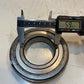 SKF Snap Ring Groove Ball Bearing 6212-ZNB/C3 | 116mm OD 60mm Bore 22mm Thick