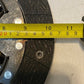 Valeo Sachs Clutch 53008259AB, 165-31035, 10232276, 29mm Bore 10-1/4" Dia.