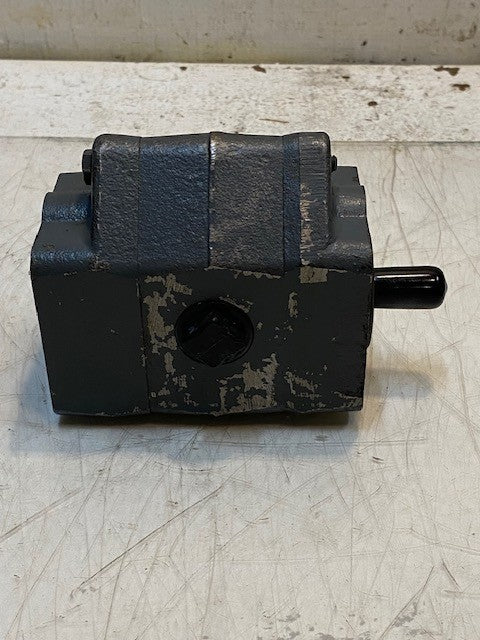 IDEX Hydraulic Vane Viking Pump V448141 | 080066