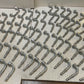 79 Pack of Steel Hose Female Adapters | 90 Degree Elbow Fitting (79 pack)