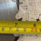 Circular Saw Blade 20-Teeth 15mm Bore 7-1/4" Dia.