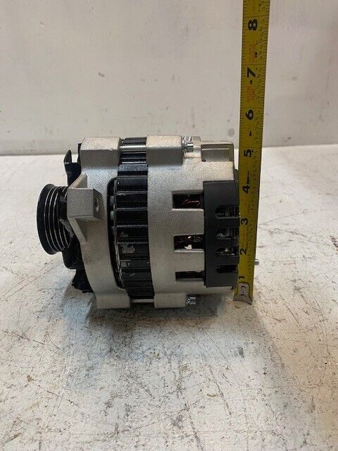 Alternator PO718762 | 041822