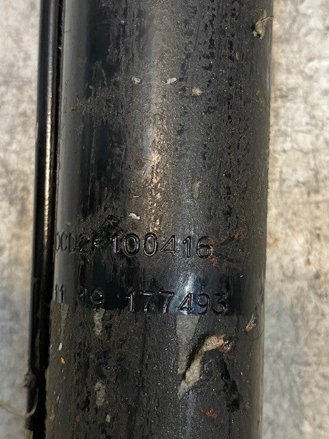 Power-Packer DCD2-100416 D.A. Cylinder 20" Long 39mm OD 20mm Bore