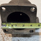 Exhaust Elbow 9195498 for Terex | HO85