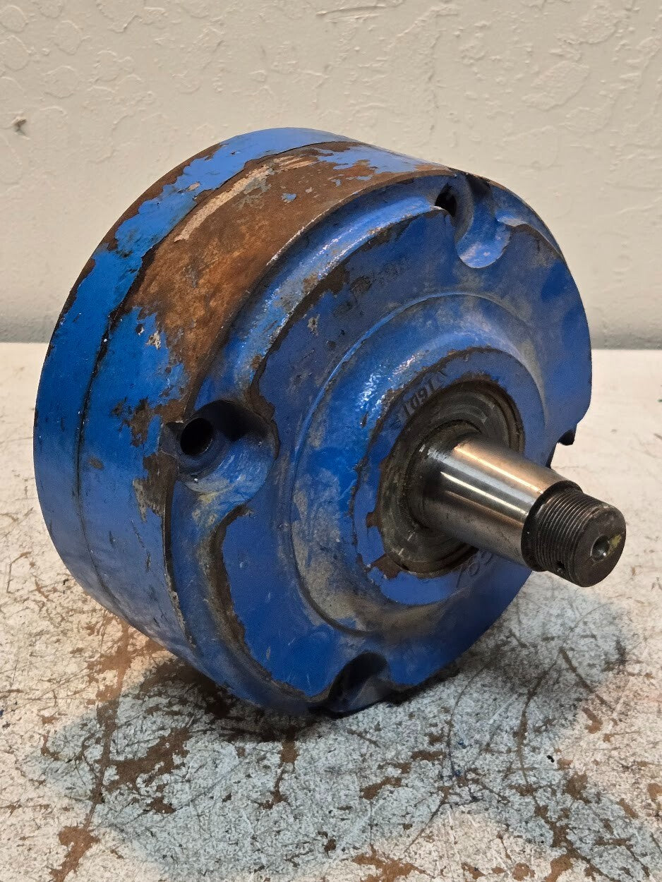 Hydraulic Brake 76557 | 16D1 | 30E1 | NF DI 1 | NF DI 2