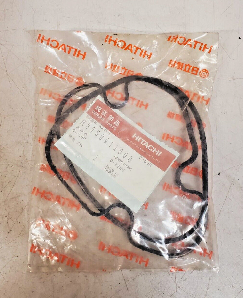 2 Quantity of Hitachi O-Ring Kit H3750411900 (2 Qty)