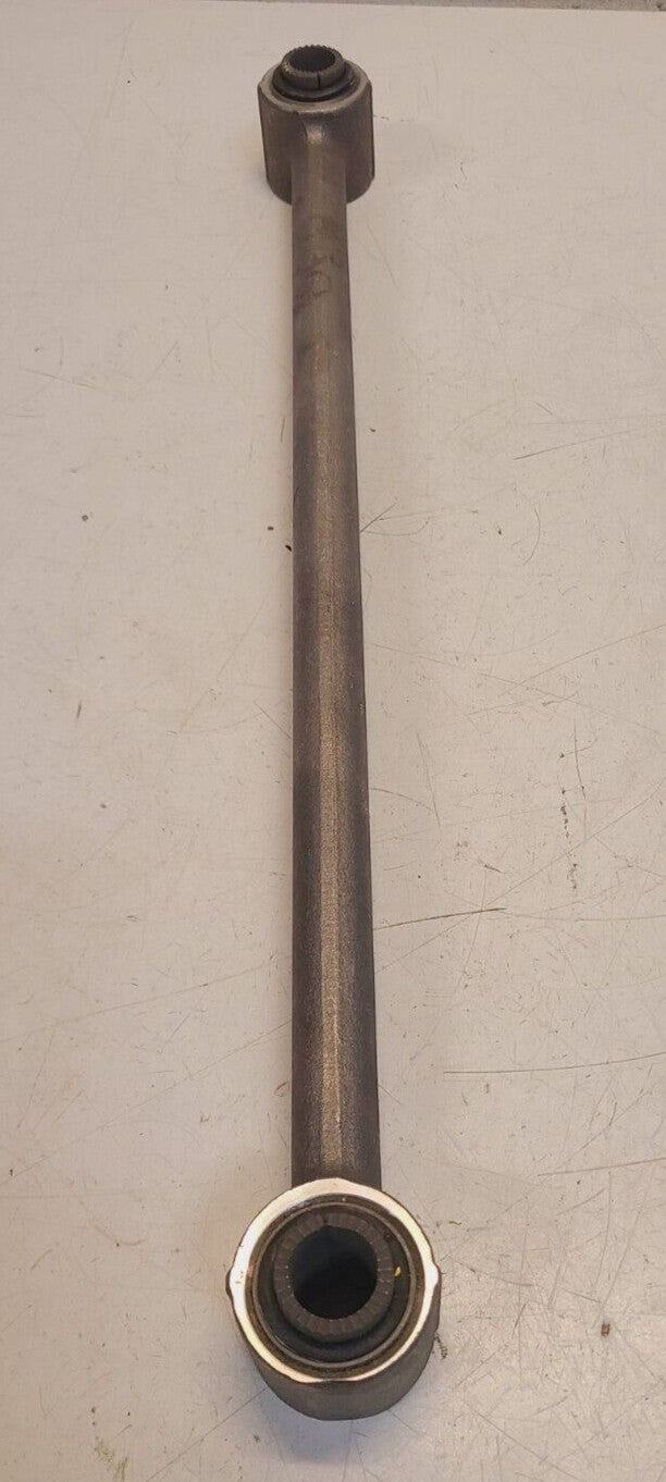 Strut Rod with Bushings For Corvette 18" Long