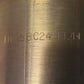 Flex Arm Joint Hose BC24 EE4N | I III DFG PPPP NPSM