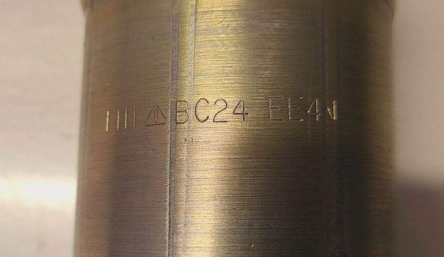 Flex Arm Joint Hose BC24 EE4N | I III DFG PPPP NPSM