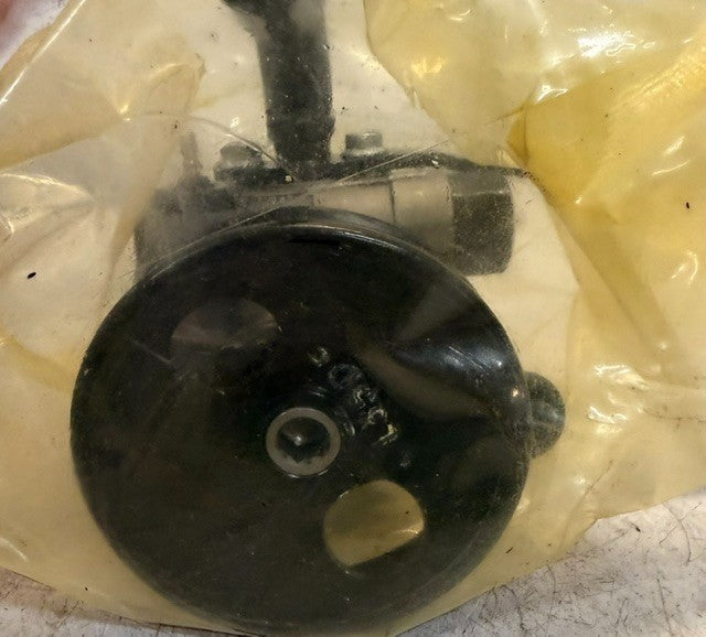 Kia Motors Power Steering Oil Pump Assembly 57100-3E000 Hydraulic Steering Unit