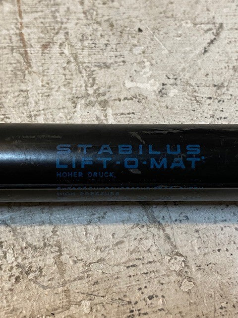 Stabilus Lift-O-Mat Strut Gas Spring 0745VH 0160N 067/12 AM 14