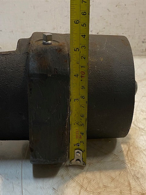 MERITOR Hydraulic Heavy Duty Motor 9650009P | 9650 | PD 1591 15 7 | 2000-YK-015