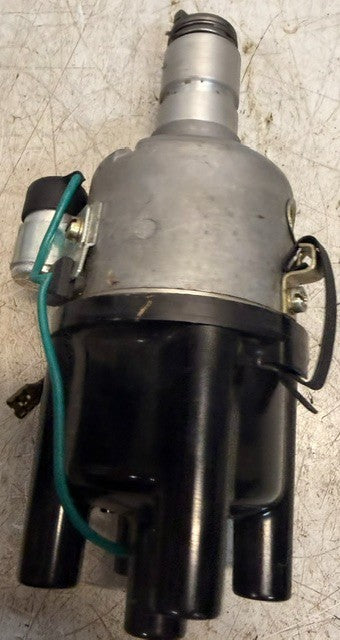 Bosch Centrifugal Advance Ignition Distributor 0-231-178-009 Engine Assembly