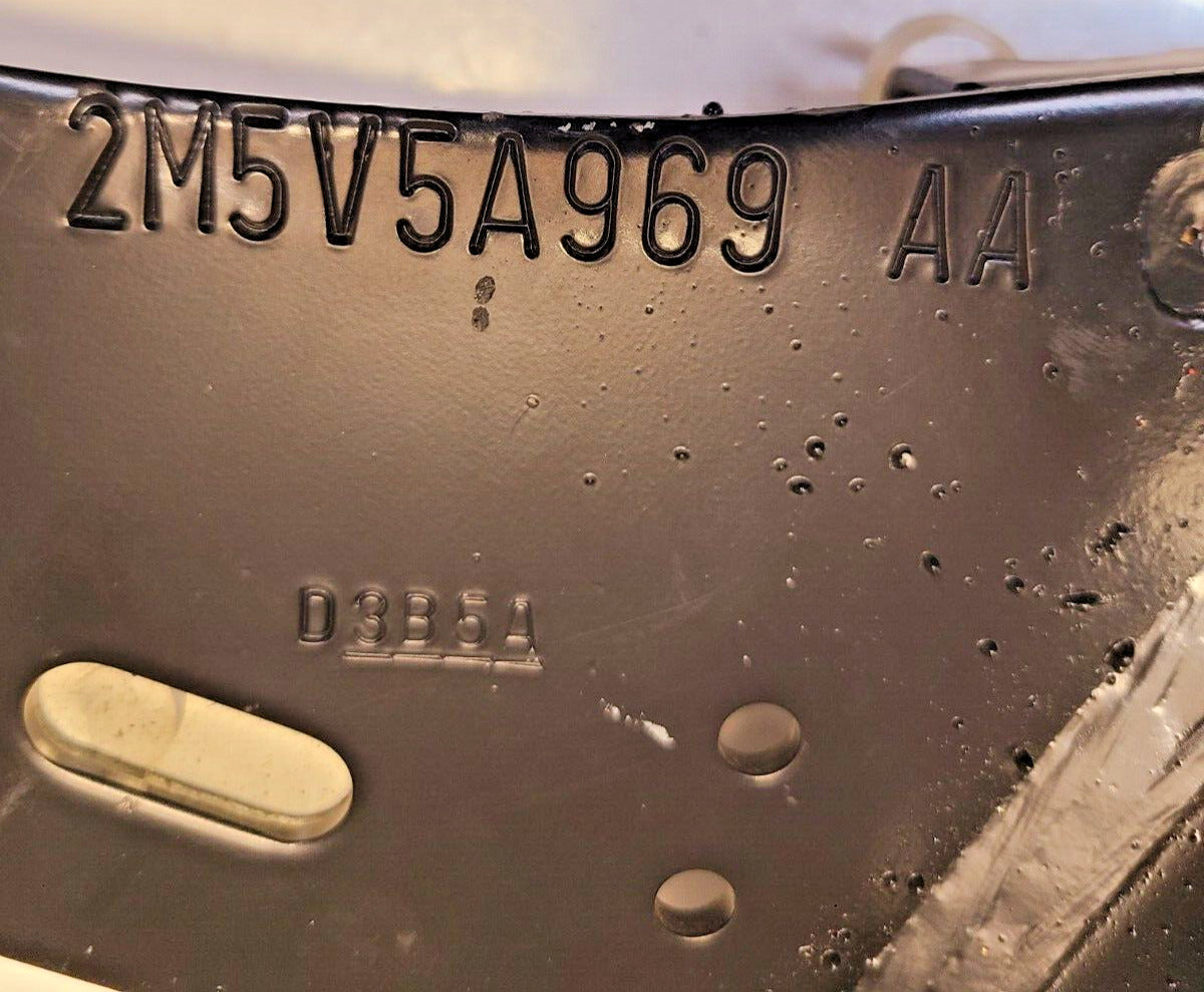 Ford Suspension Control Arm P2M5Z-5A969-AA | 2M5V5A969 AA