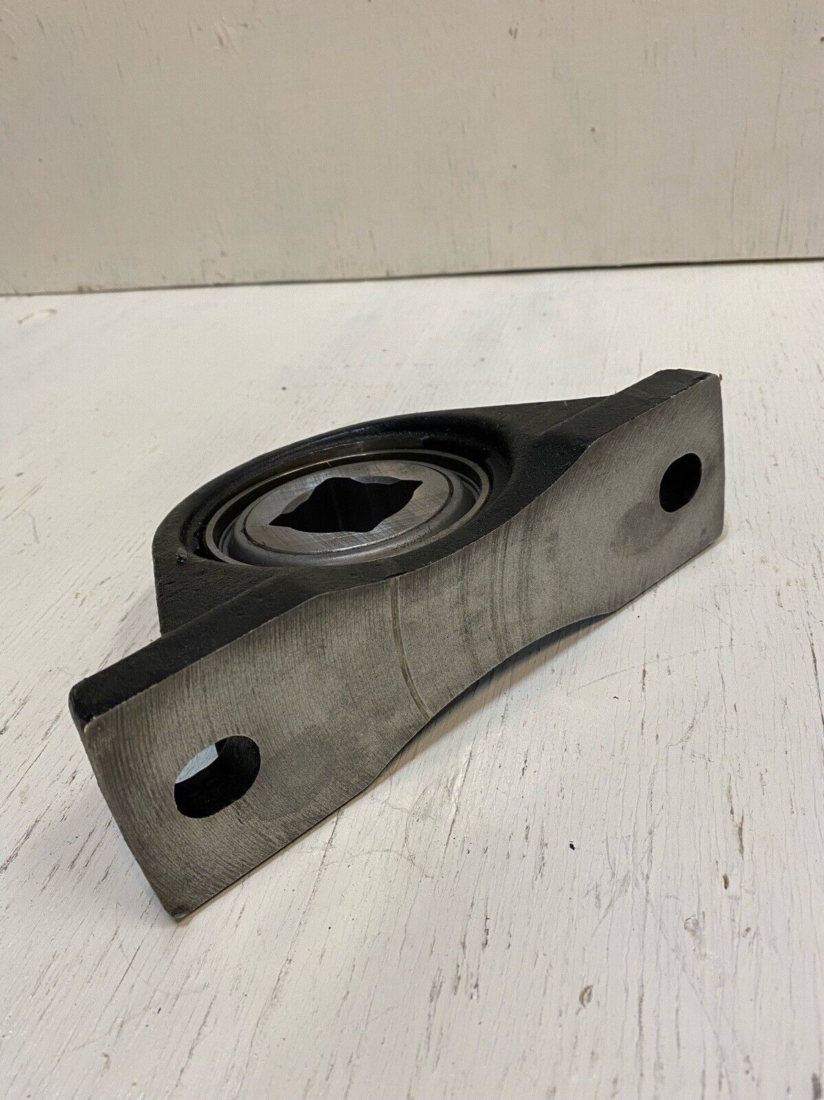 Steel Bearing Pillow Block PDT 1-1/2 - W2IIPPB3