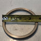 4 Quantity of ITT A-C Pump Bearing Washers 52-126-224-001 93.5mm OD (4 Quantity)