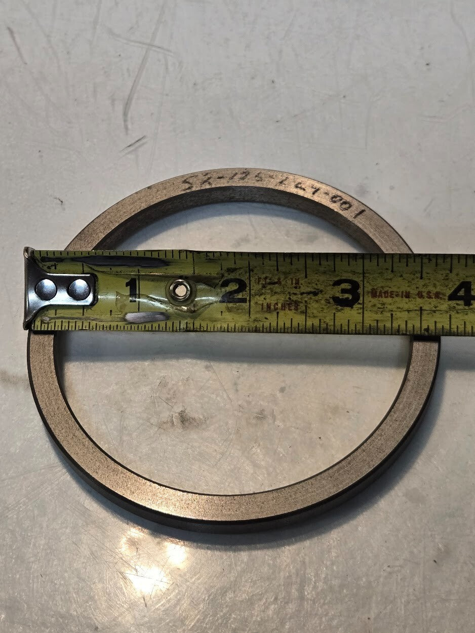 4 Quantity of ITT A-C Pump Bearing Washers 52-126-224-001 93.5mm OD (4 Quantity)