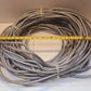 20 Lbs of 304 Braided Cable Sleeving & Wire 1/2" Thickness 2 conductors (20 Lbs)