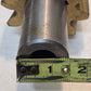 Helical Gear & Shaft | HT172A029 | BHN 293 | HT 88-8-0-4 225 | 7 6J71 | 10 Tooth