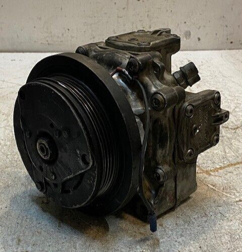 Compressor A150L 6-1/4" Wheel