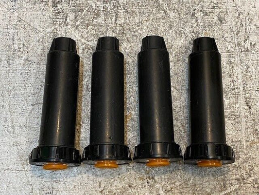 4 Quantity of Rain Bird 1800 Pop-Up Spray Heads 6" Long (4 Quantity)