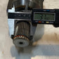 FoMoCo N006S Axle Drive Shaft NTN 433-EBJ9511, A16W, 017-083-024U, 31-Spline