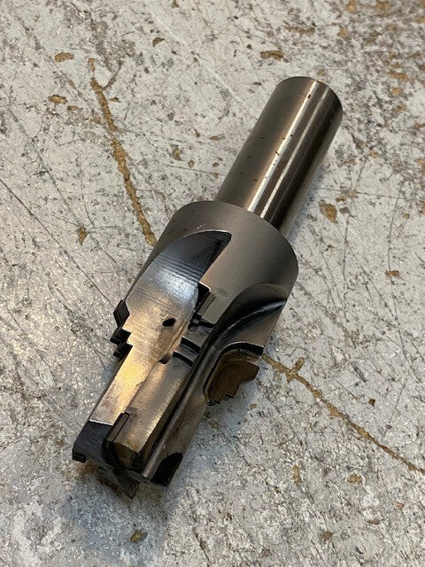 Schunk 0204054 Toolholder RM2318377 | 6-230540-146-000 | 109517215/K0RG00