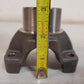Neapco 1310 series U-Bolt Style End Yoke for Jeep C-249081 | NP | BF