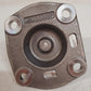 Backhoe Trunnion Cast Assembly for JCB Part 458/20060P  | 458/20060