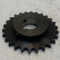 Tritan Sprocket 60BS26HX1-15/16 | 26 Teeth 6-5/8" Wide 1-1/4" Tall 49mm Bore