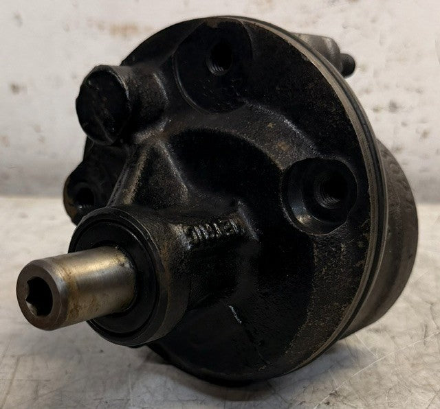 Automotive Hydraulic Power Steering Pump Without Attached Reservoir 7830247