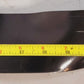 3 Quantity of Lawn Mower Blade Bottom 742-04126 | W40404 (3 Qty)