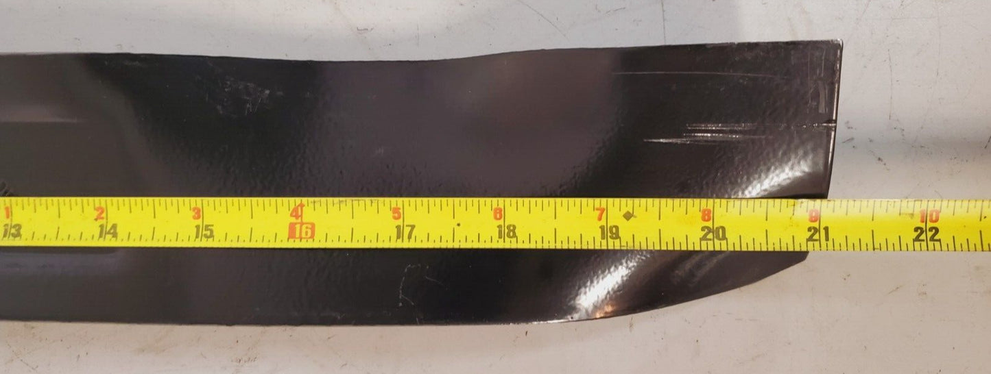 3 Quantity of Lawn Mower Blade Bottom 742-04126 | W40404 (3 Qty)