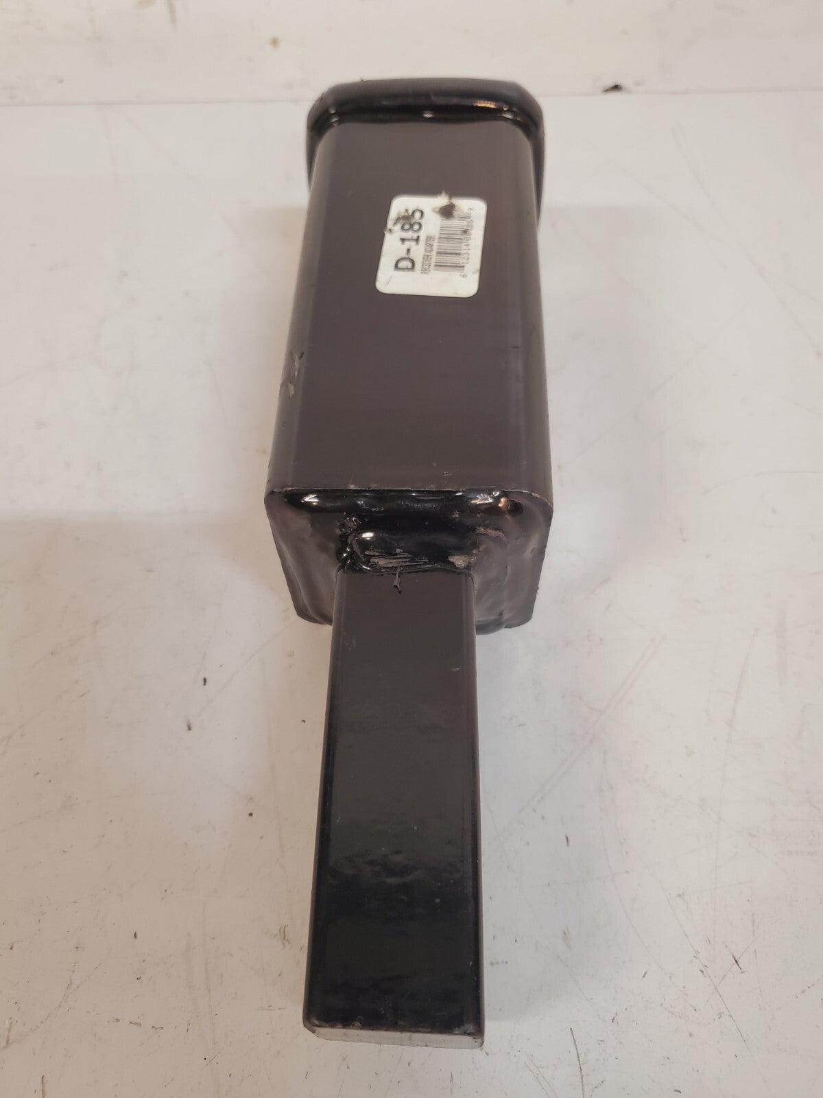 2 Quantity of Curt Manufacturing Receiver Adapters D-185 | S073 (2 Qty)