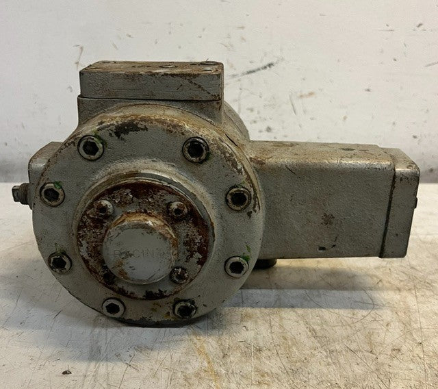 Racine Hydraulic Vane Pump PVS PSSO 10EL02 | 221394 Industrial Fluid Power Pump