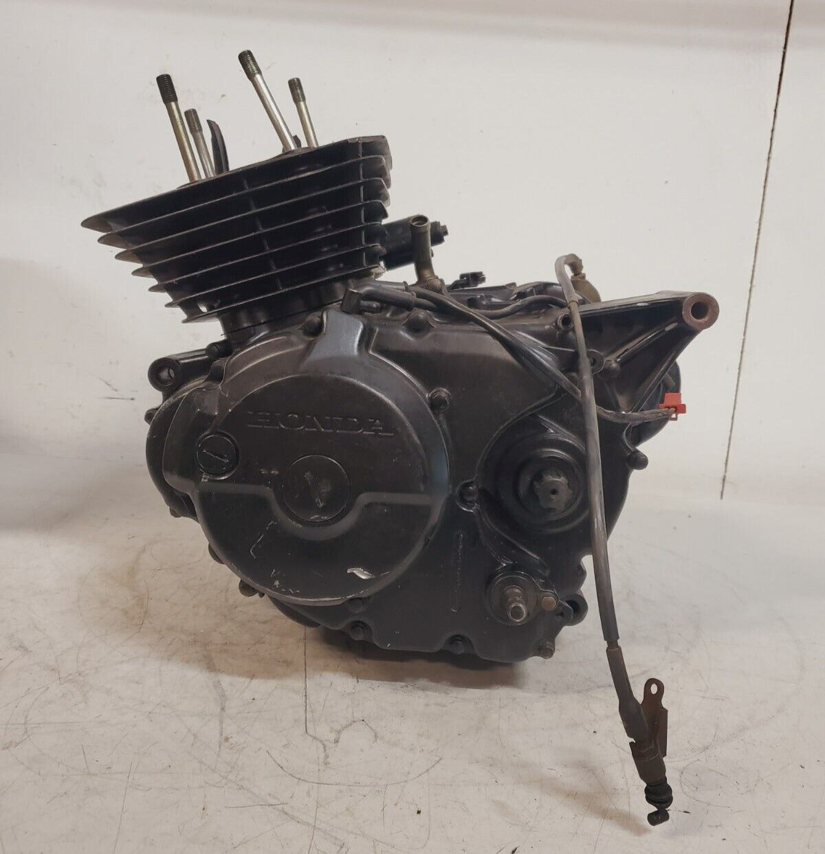 Honda Engine Motor TE08E-5021859 | HA5-RK-1 | 350cm3 | 0.50MM | 4393P2 XG 193H0