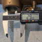 Versa VSG-3701-DO12 Brass Solenoid Valve