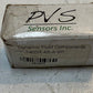 PVS Sensors Dynamic Fluid Component BPF-2400R-4S-A-SP Pressure Switch 151017