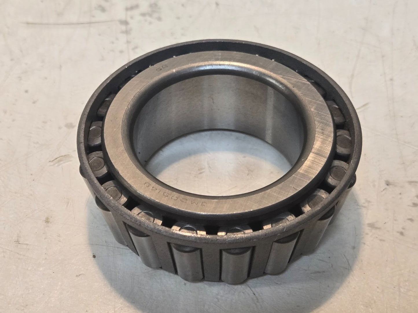 SG Tapered Roller Bearing Cone JM205149 | 82.7 mm x OD 50 mm x Bore 28.7 mm Wide