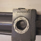 Hahn & Clay Hydraulic Cylinder 2B-641-00 Bore 1.50 Stroke 6.0 Rod 100 | 5000PSI