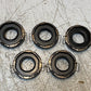 5 Qty of NSK 48TKA3211 N1744 Clutch Release Bearings 32mm ID 67mm OD (5 Qty)