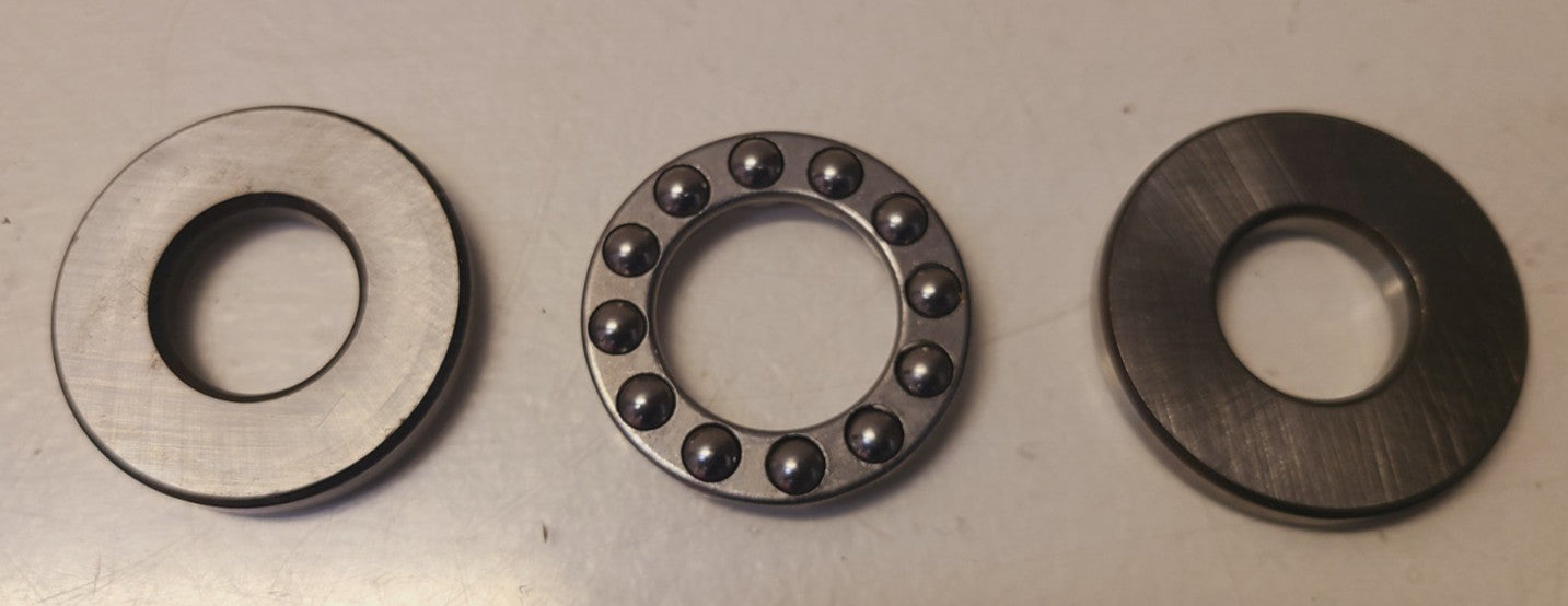 INA Bearing P/N 4405 | 5908604