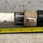 Vintage Out Board Motor Tiller Handle Steering Control Lever Assembly Gear Shift