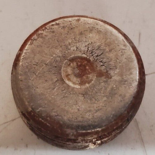 3 Qty. of 5 units Hex Pipe Plugs 4730-00-263-3122 | DLA700-78-M-D271 (15 Qty)