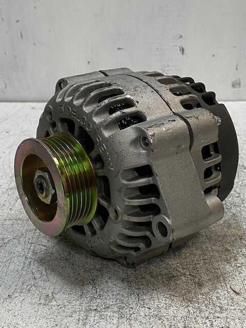 Delco Remy 1621-6-11 Remanufactured Alternator 8159611