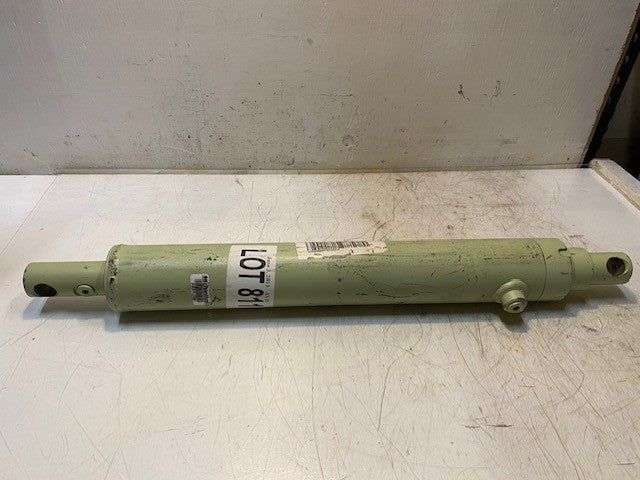 McNeilus AA511090 Welded Hydraulic Cylinder XH1139838A 1412-00284